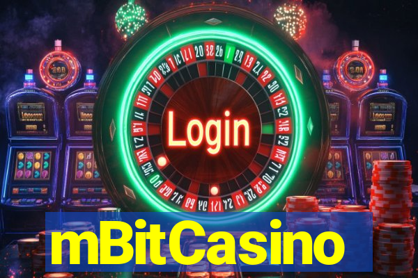 mBitCasino