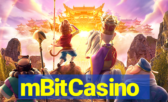 mBitCasino