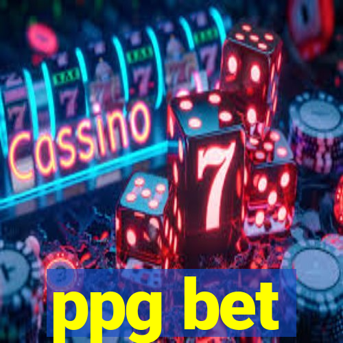 ppg bet