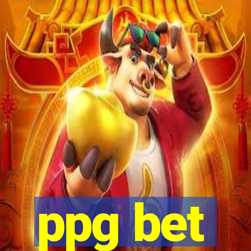 ppg bet