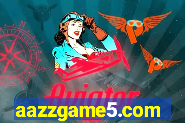 aazzgame5.com