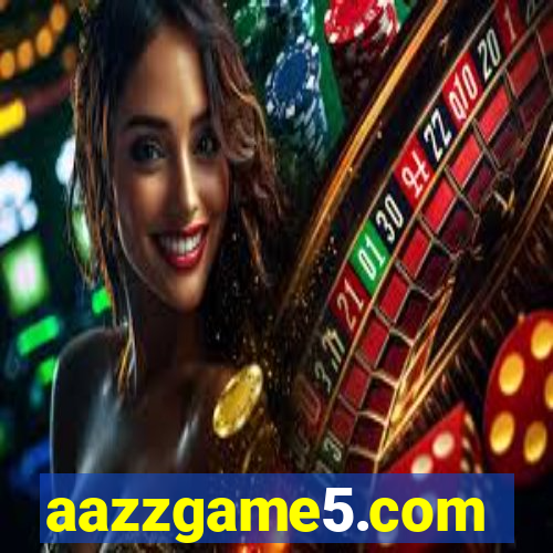 aazzgame5.com