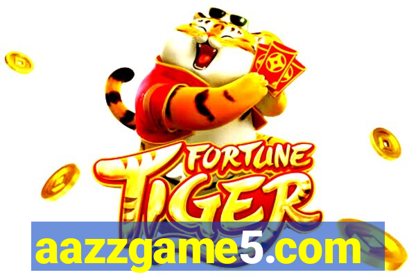 aazzgame5.com