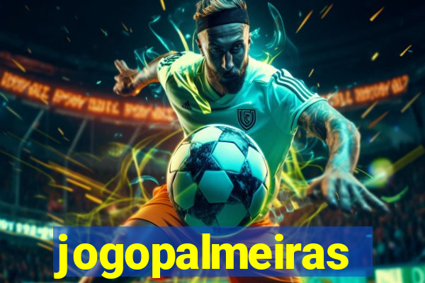 jogopalmeiras