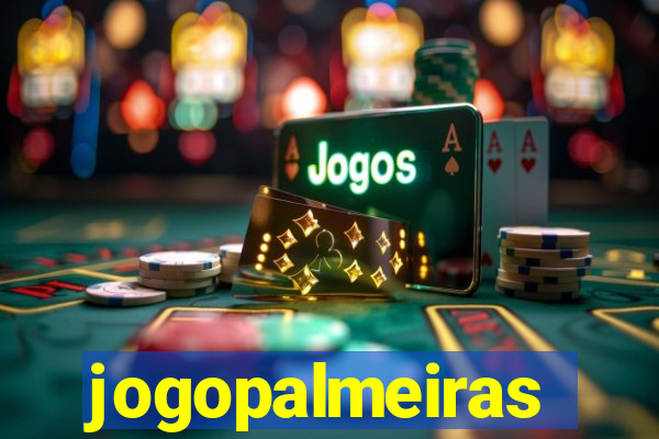 jogopalmeiras