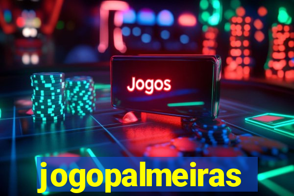 jogopalmeiras