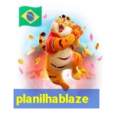 planilhablaze