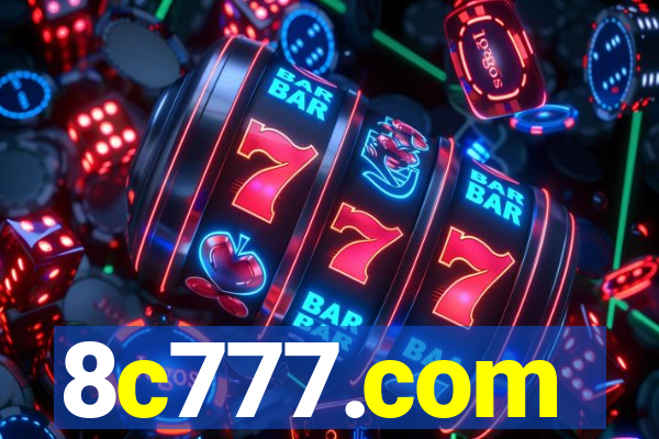 8c777.com