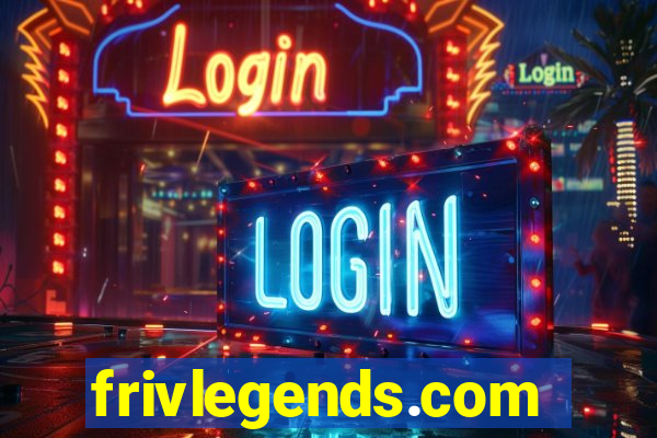 frivlegends.com