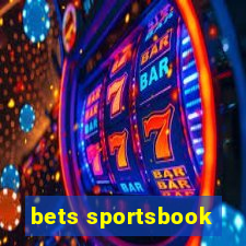 bets sportsbook