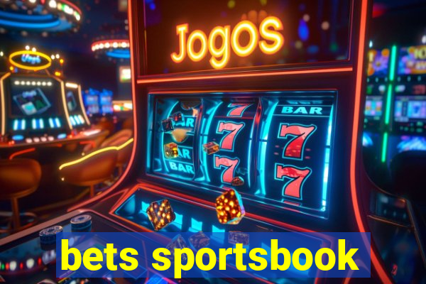 bets sportsbook