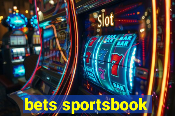 bets sportsbook