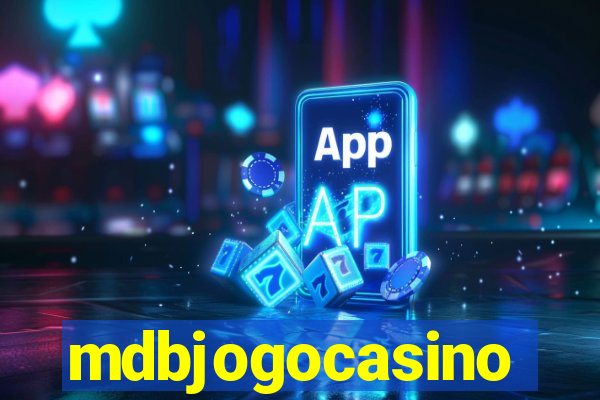 mdbjogocasino