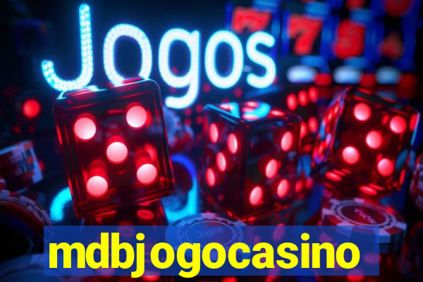 mdbjogocasino