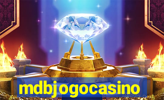 mdbjogocasino