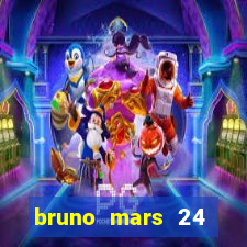 bruno mars 24 karat magic