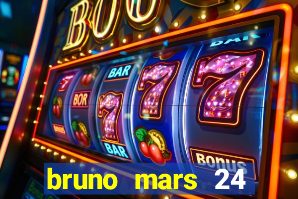 bruno mars 24 karat magic