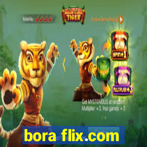 bora flix.com