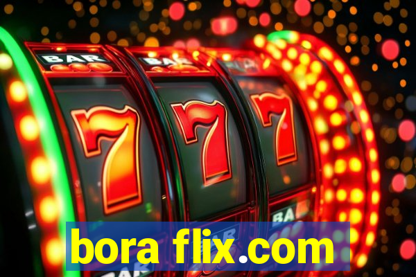 bora flix.com