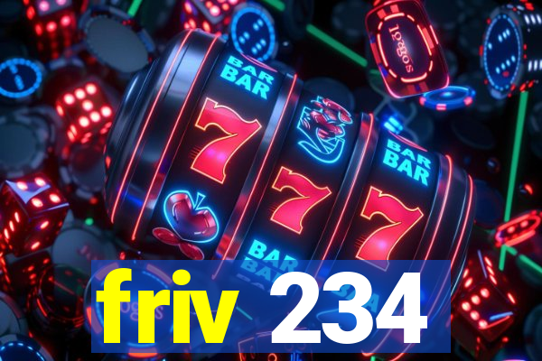 friv 234