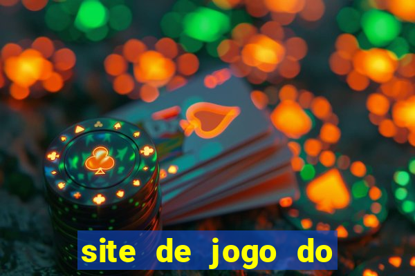 site de jogo do bicho online