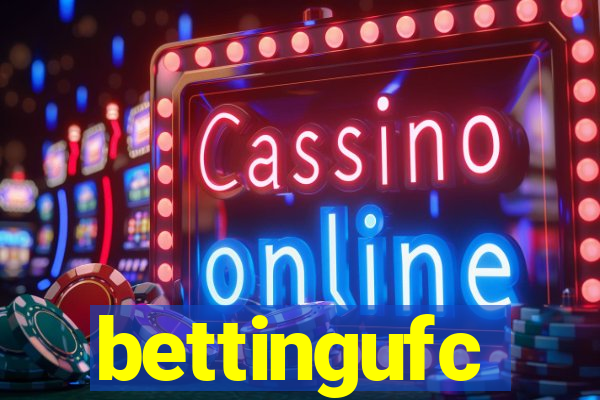 bettingufc