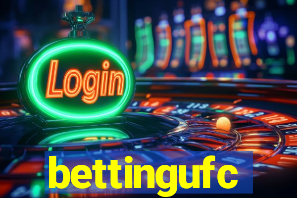 bettingufc