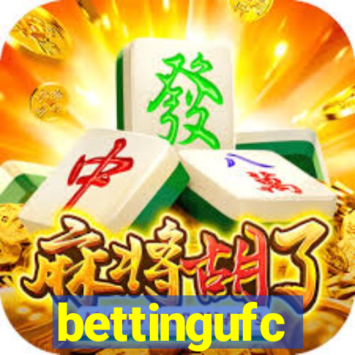 bettingufc