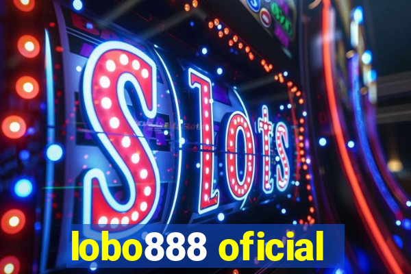 lobo888 oficial