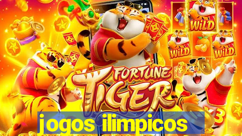 jogos ilimpicos