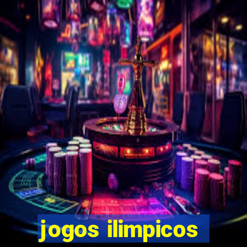 jogos ilimpicos