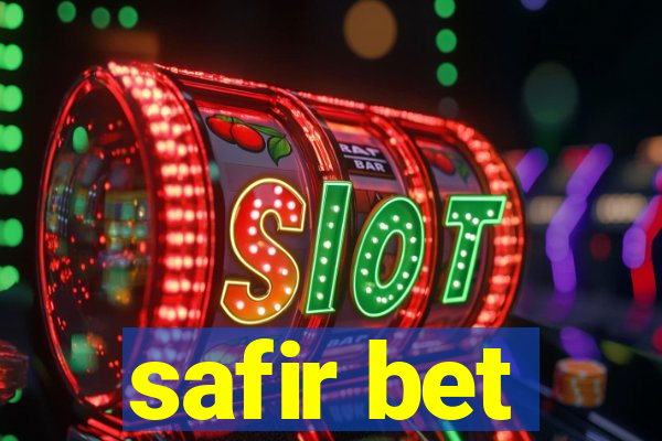 safir bet