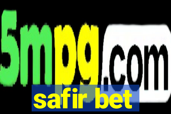 safir bet