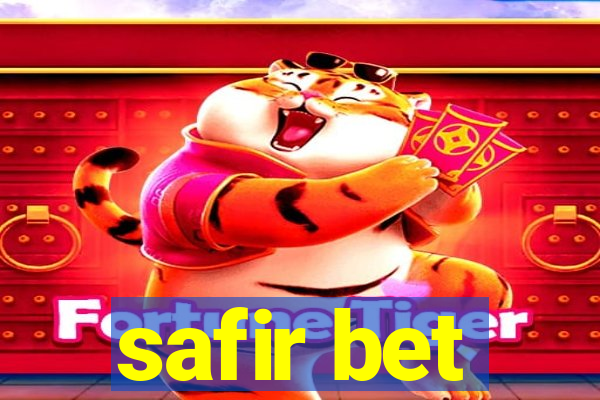 safir bet