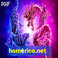 homérico.net