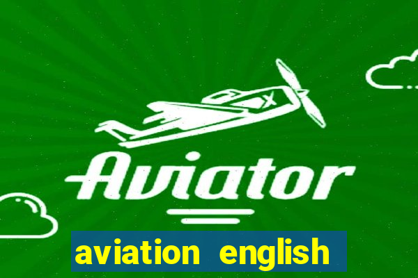 aviation english macmillan pdf