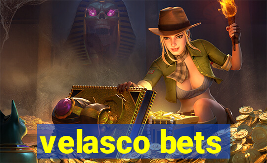 velasco bets