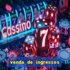 venda de ingressos cruzeiro x palmeiras