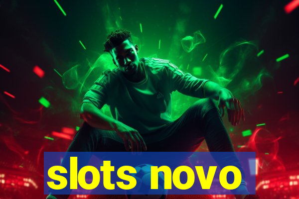 slots novo