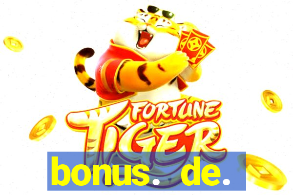 bonus. de. registro. casino.