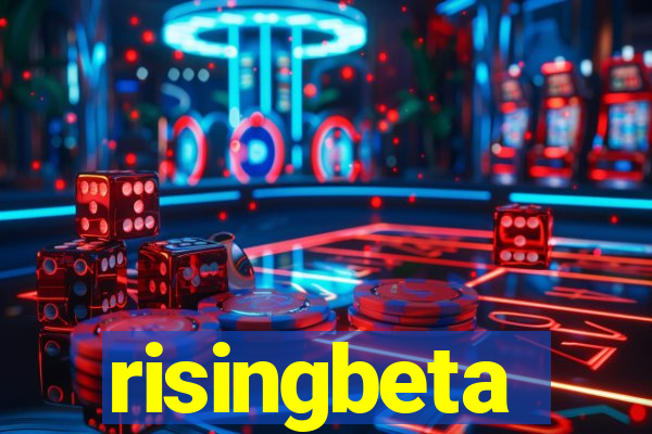 risingbeta