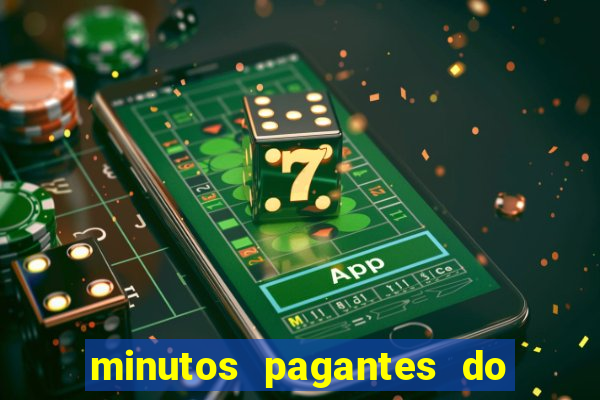 minutos pagantes do fortune dragon