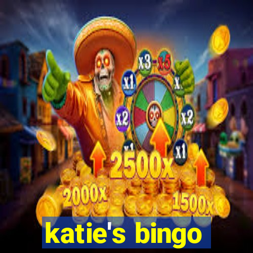 katie's bingo