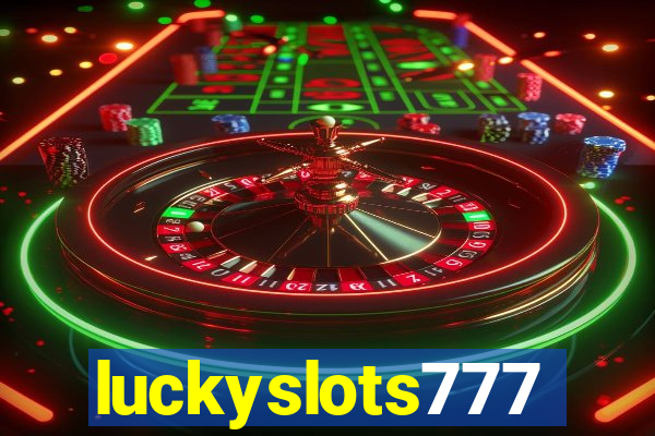 luckyslots777