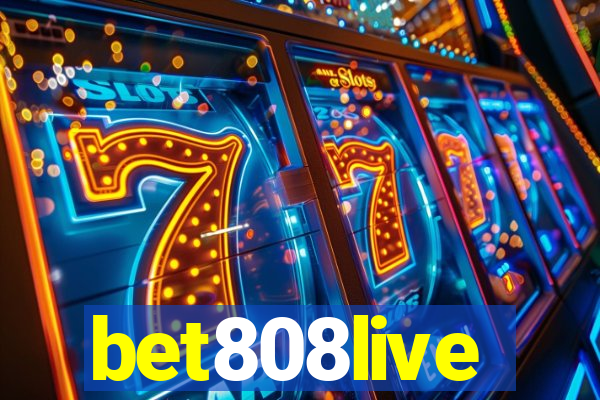 bet808live