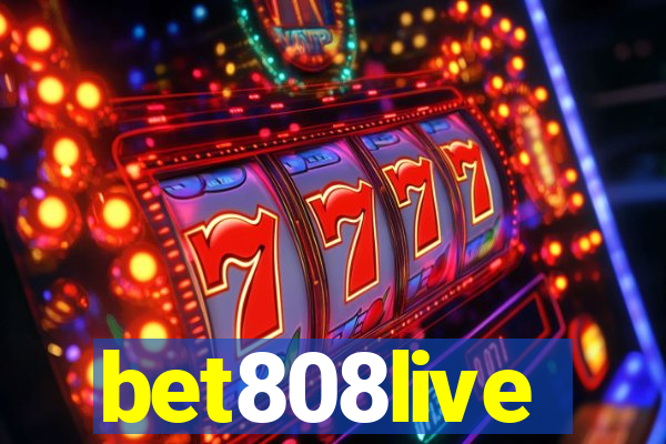 bet808live