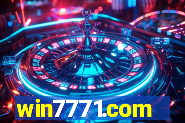 win7771.com