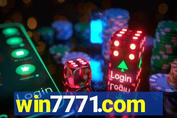 win7771.com