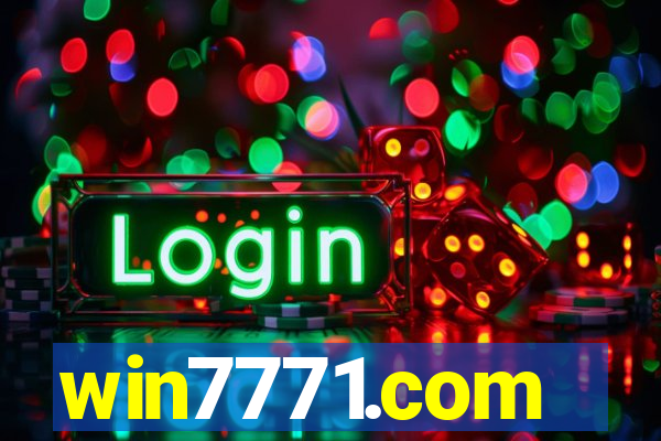 win7771.com