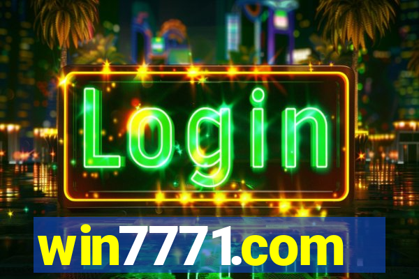 win7771.com